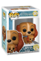 Pop! Disney - Lady and the Tramp - Lady w/ Puppy