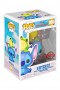 Pop! Disney: Lilo & Stitch - Stitch w/ Frog Ex