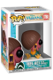 Pop! Disney: Moana S3 - Hei Hei w/ Coconut