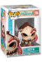 Pop! Disney: Vaiana/Moana S3 - Kotu