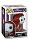 Pop! Disney: Pesadilla antes de Navidad 30th - Formal Sally