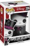 Pop! Disney: Pesadilla antes de Navidad "Dapper Jack" ¡Exclusiva!