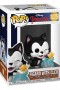 Pop! Disney: Pinocchio - Figaro Kissing Cleo