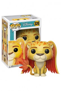 Pop! Disney: Princesa Elena - Migs