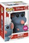 Pop! Disney: Ratatouille - Remy (Flocked Chase)