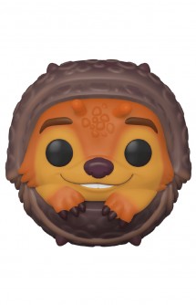 Pop! Disney: Raya y el Último Dragón - Tuk Tuk