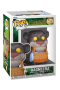 Pop! Disney: The Jungle Book - Bagheera w/ Basket