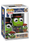 Pop! Disney: The Muppets: Christmas Carol - Kermit w/ Tiny Tim