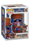 Pop! Disney: The Muppets: Christmas Carol - Gonzo w/ Rizzo 