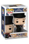 Pop! Disney: The Muppets: Christmas Carol - Scrooge