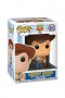 Pop! Disney: Toy Story 4 - Woody