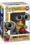 Pop! Disney: Wall-E - Wall-E w/Fire Extinguisher