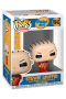 Pop! Family Guy- Stewie