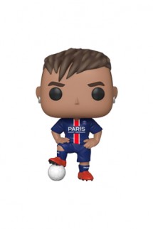 Pop! Football: Neymar da Silva Santos Jr. (PSG)