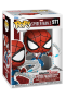 Pop! Gamerverse Spider-Man 2 - Peter Parker Advanced Suit 2.0