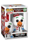 Pop! Games: Five Nights at Freddy's - Holiday Snow Chica