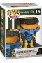 Pop! Games: Halo Infinite - Mark VII w/ Commando Rifle (Funko Deco)