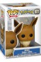 Pop! Games: Pokemon - Eevee