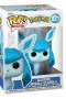 Pop! Games: Pokemon - Glaceon