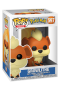 Pop! Games: Pokemon - Growlithe