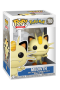 Pop! Games: Pokemon - Meowth