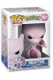 Pop! Games: Pokemon - Mewtwo