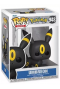 Pop! Games: Pokemon - Umbreon