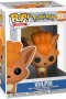 Pop! Games: Pokemon - Vulpix