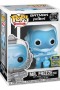 Pop! Heroes: Batman & Robin - Mr.Freeze (Glitter) SDCC2020