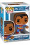 Pop! Heroes: DC Holiday - Superman (Gingerbread)