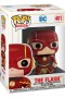 Pop! Heroes: Imperial Palace - The Flash