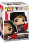 Pop! Heroes: WW 80th - Wonder Woman (Superman: Red Son)