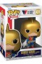 Pop! Heroes: WW80th - Wonder Woman (Flashpoint)