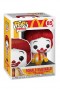 Pop! Icons: McDonald's - Ronald McDonald