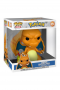 Pop! Jumbo: Pokemon - Charizard 10"