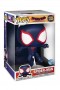 Pop! Jumbo: Spider-Man Across the Spider-Verse - Spider-Man 10" Ex