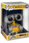 Pop! Jumbo: Wall-E - Wall-E 10"