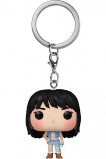 Pop! Keychain: Blackpink - Lisa