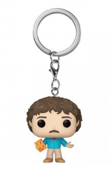 Pop! Keychain: Friends - Ross Ex