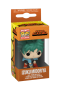Pop! Keychain Izuku Midoriya with Gloves