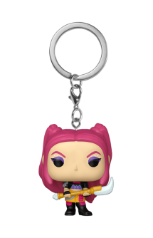 Pop! Keychain K-Pop Demon Hunters - Mira