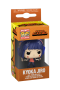 Pop! Keychain: My Hero Academia - Kyoka Jiro