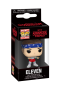 Pop! Keychain: Stranger Things S5 - Eleven W/Bandana