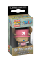 Pop! Keychain Tony Tony Chopper with Cotton Candy