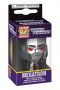 Pop! Keychain: Transformers - Megatron