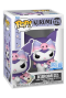 Pop! Sanrio - Kuromi with Bear
