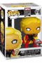 Pop! Marvel 80th: First Appearance - Adam Warlock  Ex