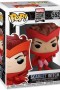 Pop! Marvel 80th: First Appearance - Scarlet Witch