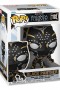 Pop! Marvel: Black Panther Wakanda Forever - Black Panther