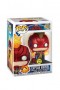 Pop! Marvel: Captain Marvel Flying Glow Exclusive